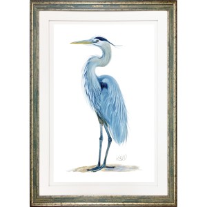 KS- BLUE HERON 2